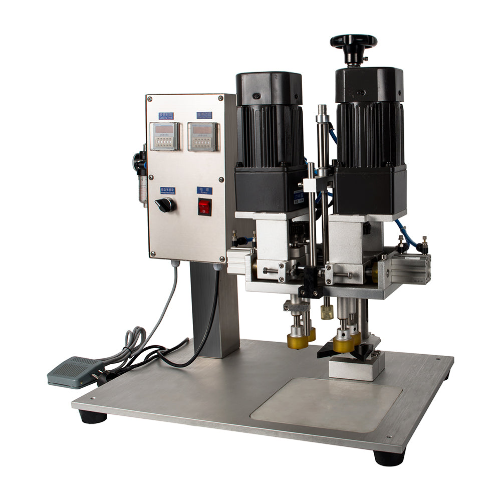 YL-P Spray Head Capping Machine