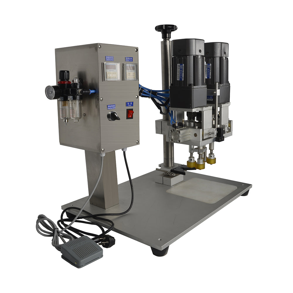 YL-P Spray Head Capping Machine