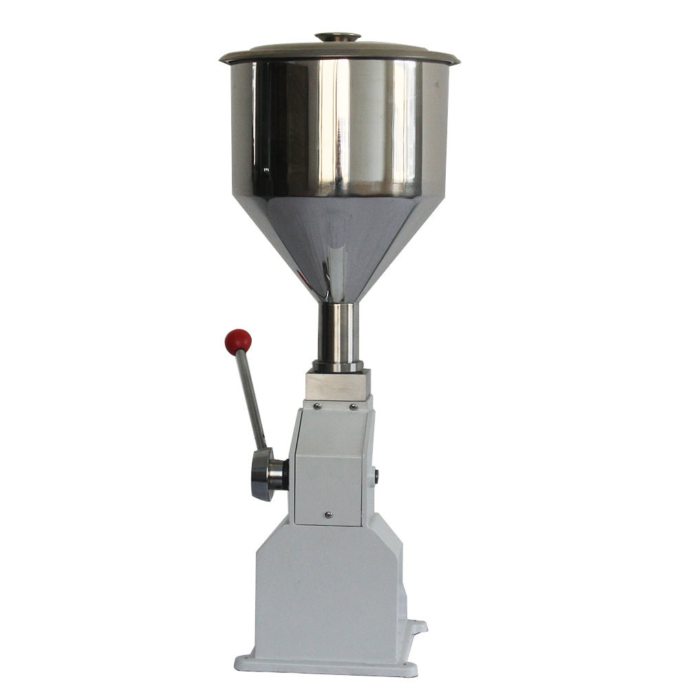 A03 Manual Filling Machine