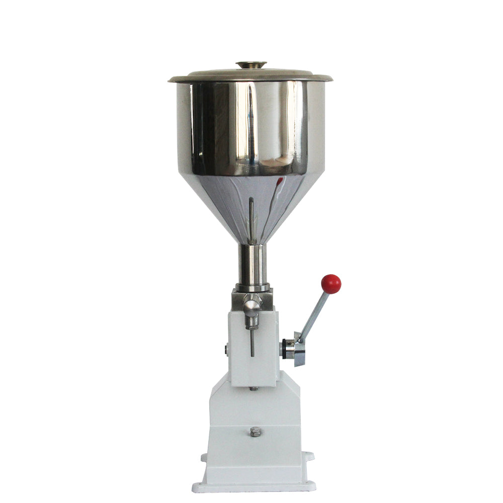 A03 Manual Filling Machine