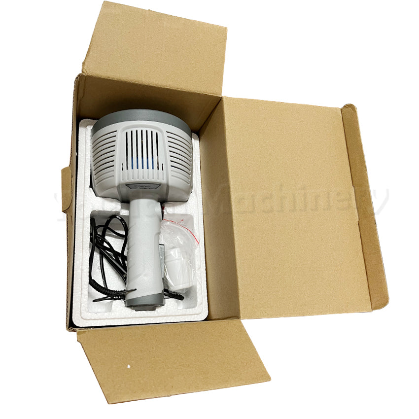 DGYF-400A Handheld Cap Sealer Machine Induction Aluminum Foil Sealing Machine