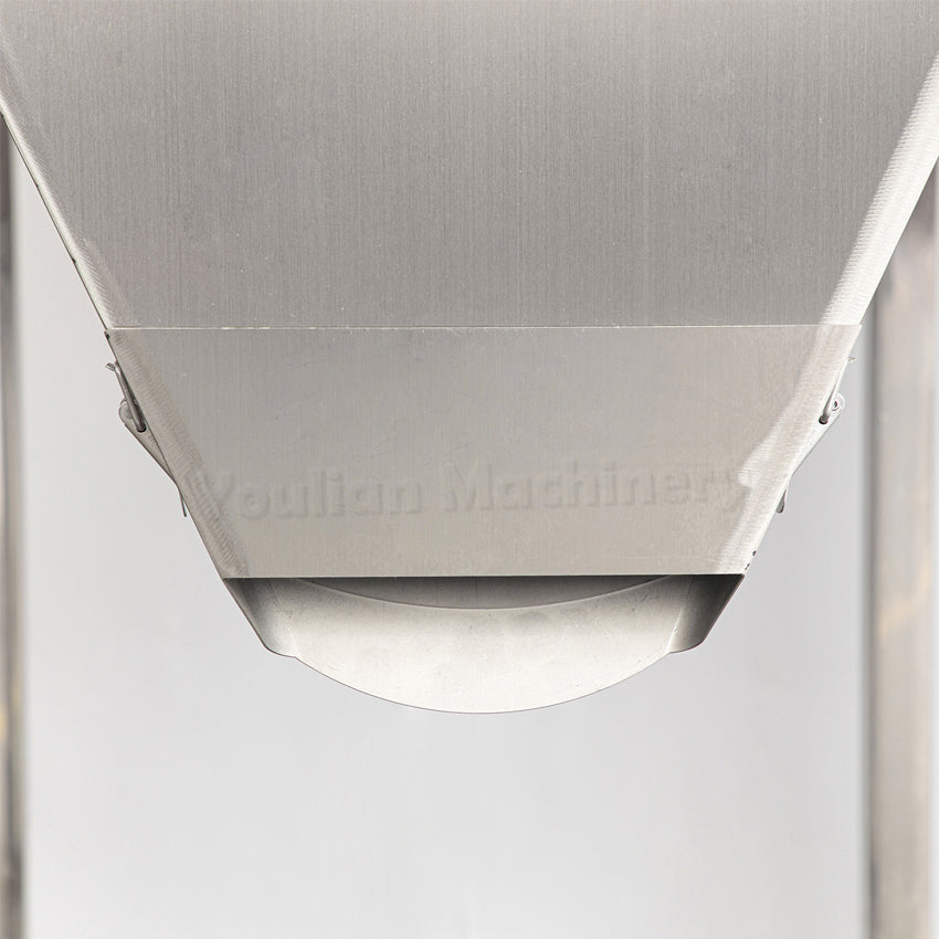 FZ-5000 Automatic Vertical 100~5000g Powder Filling Machine Granule Bag Weighing Packaging Machine