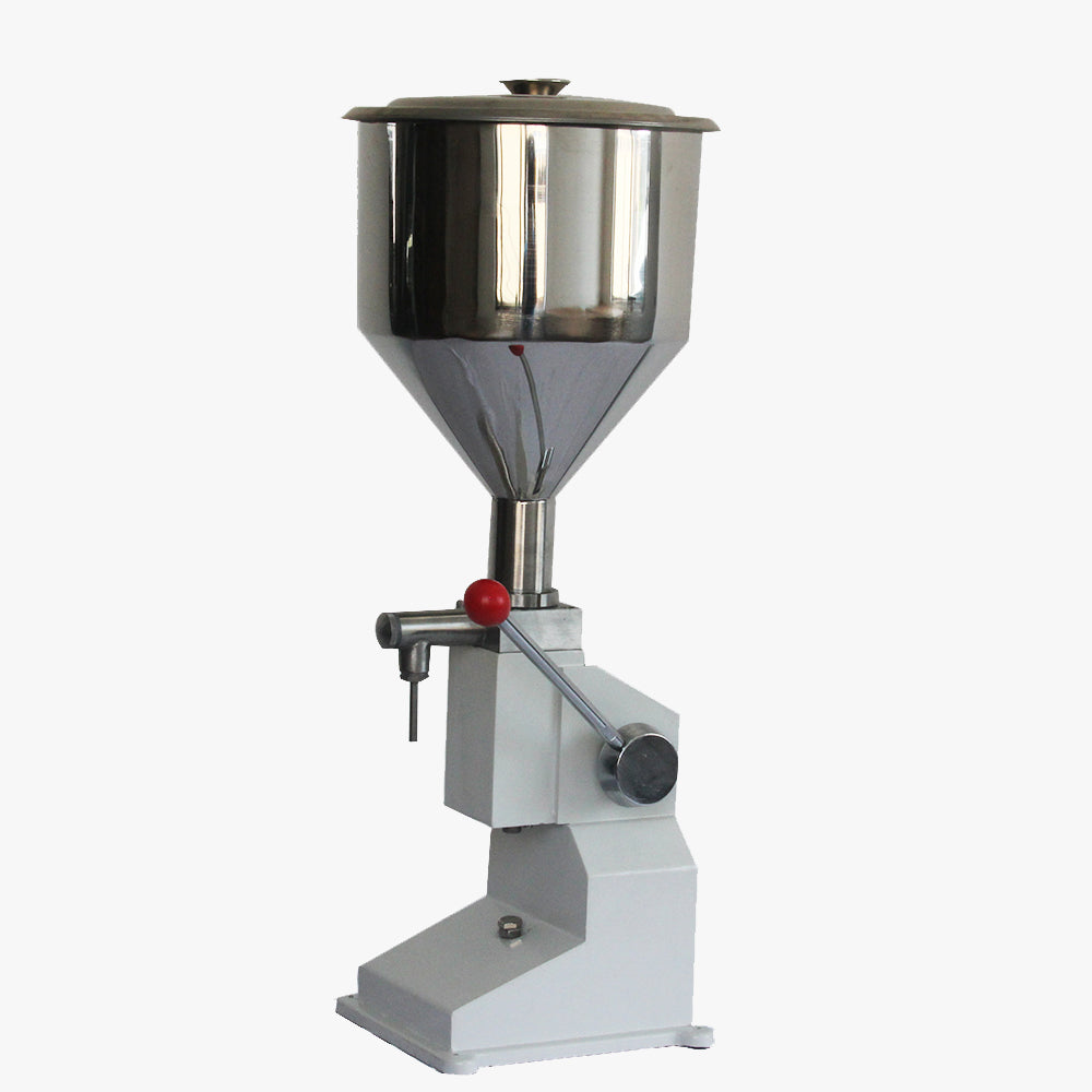 A03 Manual Filling Machine